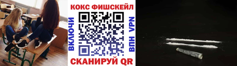 КОКАИН Fish Scale Купить где Полярные Зори